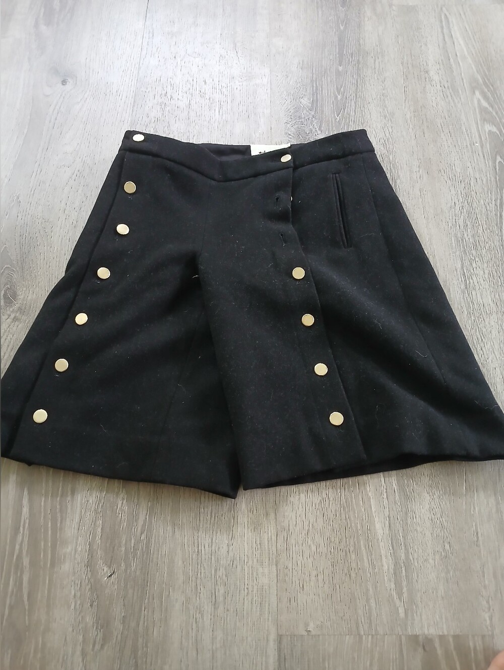Eleveneses Shorts